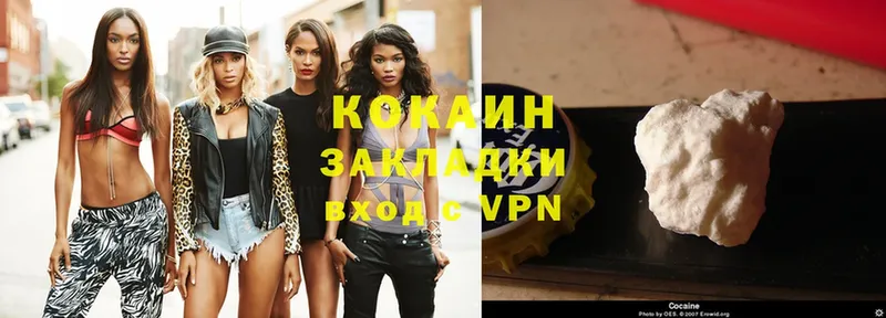 закладка  Бежецк  COCAIN Fish Scale 